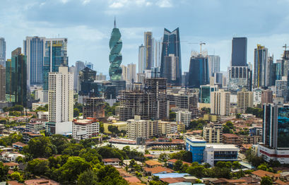 Panama President Vetoes Bill To Regulate Crypto Assets