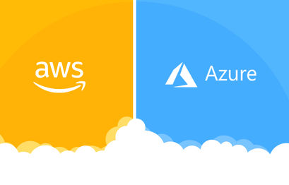 Microsoft Azure's usage surpasses AWS for the first time in 2022