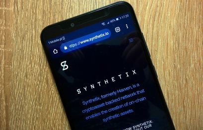 Synthetix Price Prediction: SNX Pops After H1 Report
