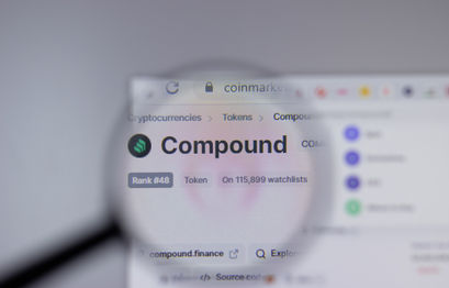 Compound Price Prediction as Blue-Chip DeFi Tokens Surge