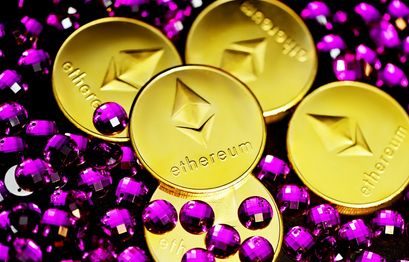 Ethereum Classic Price: Bullish Flag Forms as Hash Rate Hits Record