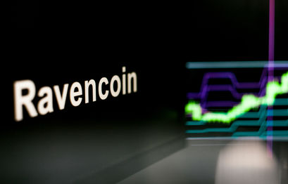 Ravencoin Price Prediction as RVN Hash Rate Soars 