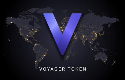 VGX Crypto Price Goes Vertical After the New Voyager News
