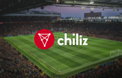Chiliz Price Drifts Higher as PSG Fan Token Soars