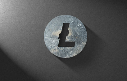Litecoin Forms Inverted H&S as Long Liquidations Rise