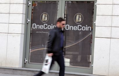 OneCoin Defendants Face Trial in Germany 