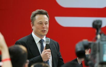 Musk Requests an End to $258B Dogecoin Lawsuit 