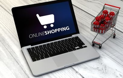 22% Of Global Retail Purchases Will Be Made Online by 2024