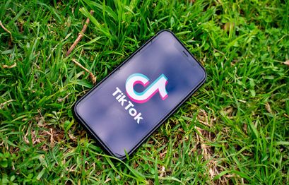 The Number of People That Regularly Get News From TikTok Has More Than Doubled Since 2020