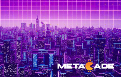 Theta Network cae mientras que Metacade podría ser la próxima tendencia del metaverso en 2023
