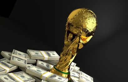 The Qatar World Cup Is Projected to Bring In Over $6.4B in Revenue From the 2019-2022 Cycle