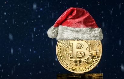 More Than Half of 18-24-Year-Olds Would Love an NFT or Crypto for Christmas