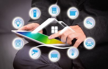 Smart Home Technologies Segment Is Projected to Generate Over $27.74B in Revenue by 2025