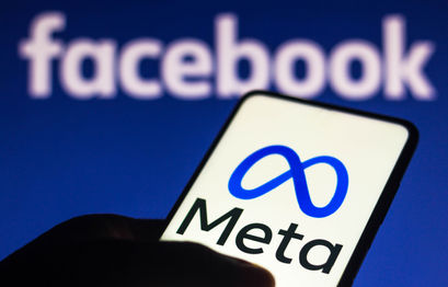 44% of people think Facebook will fail with its change of focus to the metaverse