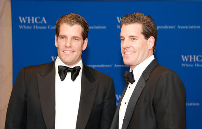The Winklevoss Twins’ Net Worth & Related Facts for 2023