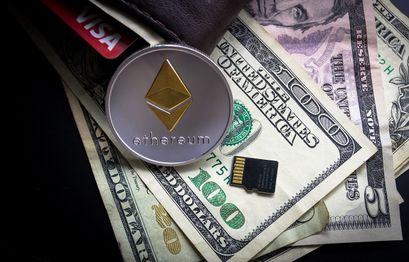 Ethereum Price Prediction: Risky Pattern Forms Ahead of FOMC