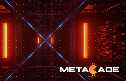 La Preventa de Metacade (MCADE) Aumenta mientras Otros Proyectos del Metaverso como Enjin Coin Siguen Cayendo