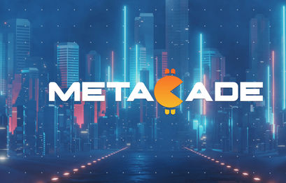 El mercado cripto gana impulso: Metacade (MCADE) continúa subiendo en presale