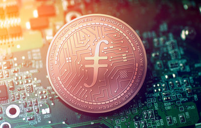 Filecoin Price Nosedived: Here’s the Bearish Case for FIL