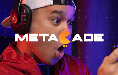 New to Crypto Gaming? You Should Start With Metacade (MCADE), the new 100x Opportunity in the Metaverse