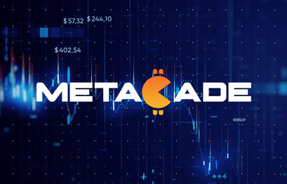 Why Metacade (MCADE) Could Be a Good Investment During the Bear Market 2023