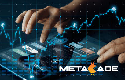 Ethereum (ETH) Price Analysis and Why You Should Watch Out For Metacade (MCADE) in 2023