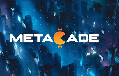 Crypto Outlook 2023: Why You Should Get into Metacade (MCADE) Now!