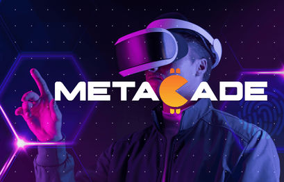 Never Tried Metaverse Games? Metacade (MCADE) May Be The Place To Start - Here's Why