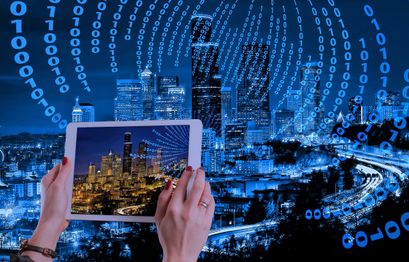 70% Of the Global Population Will Call Cities Home by 2050: Creating Intelligent Smart Cities Through 5G, and Edge Computing