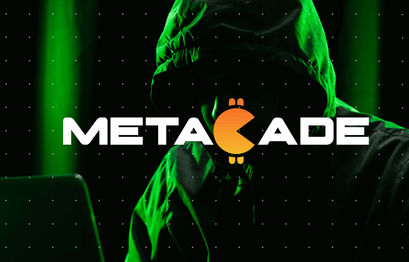 With Crypto Hacks Making Headlines, Companies Like Metacade Can Learn Valuable Lessons