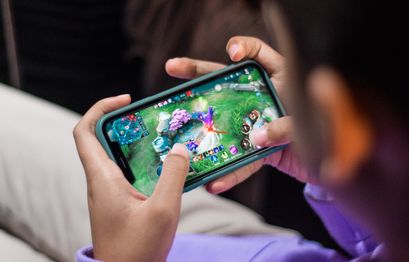 24+ Most Up-to-Date Mobile Gaming Statistics for 2023