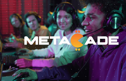 Why Metacade could be the Best Crypto Investment for the Online Gaming Community