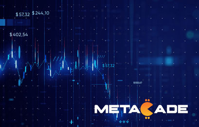 Investors Flock to Metacade’s Crypto Token Sale: Here’s Why MCADE Could Overtake AXS and MANA in 2023