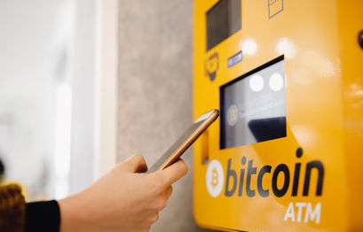 UK Watchdog Cracks Down on Crypto ATMs 