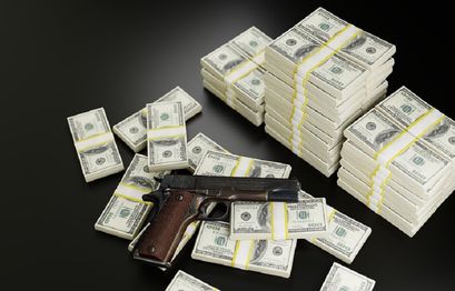 Mexican Gangs Laundered $1.8B Through Binance Accounts  