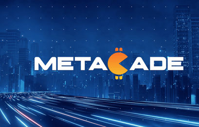 As Web3 Projects Gain Traction, Metacade Shines During Its Presale