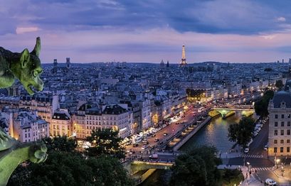 Paris Blockchain Week Welcomes 10K+ Attendees on March 20  