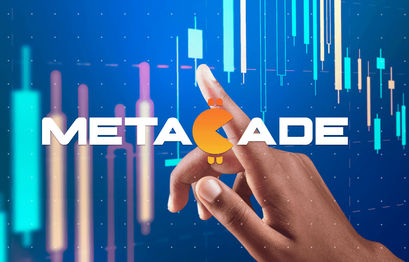 Crypto Markets Show Positive Signs - Metacade's Presale Helping Market Growth