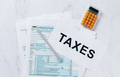 US Revives Crypto-Friendly Tax Bill, Miners Exempt from IRS Rules 