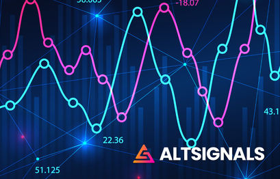 Solana Price Prediction Bounces as AltSignals Announces New Crypto Presale: Which is the Better Investment?