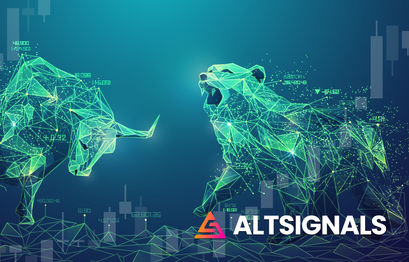 Experts Predict EOS and Tron Prices to Remain Bearish. They Recommend AltSignals' ASI Coins Instead.