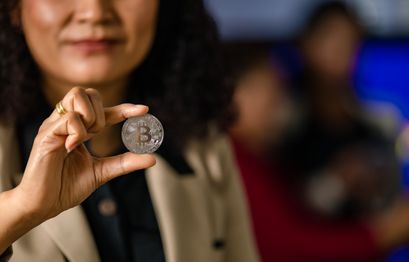 San Francisco Emerges As #1 City for Women in Crypto