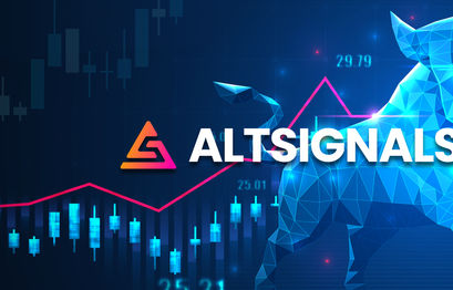 AltSignals ICO Attracts Investors Looking for The Most Up-to-Date Trading Signals