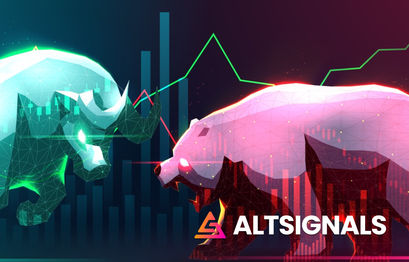 Will Altsignals’ ASI token compete with Dogecoin Prices In 2023? Analyzing the Prospects of Explosive Crypto Growth