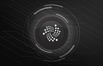 IOTA Price is in a Recovery Mode: 2 Possible Reasons