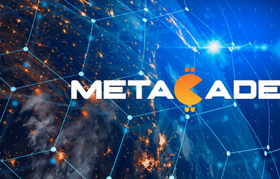 Fed Rate Hike Doesn't Affect Metacade Token Sale. Investors Flock To Buy MCADE Before It Hits Exchanges in April 2023.