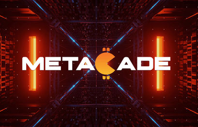 Online Arcade, Metacade, Just Raised $16.35m During Its Presale. Could Crypto Whales Drive The Price Up in April?