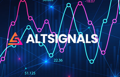 AltSignals vs. iExec RLC: Which New AI Crypto Represents the Better Investment?