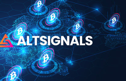 AltSignals Integrating Advanced Technology Into Its Trading Signals Platform. Its New Token, ASI, Is Selling Well In Presale
