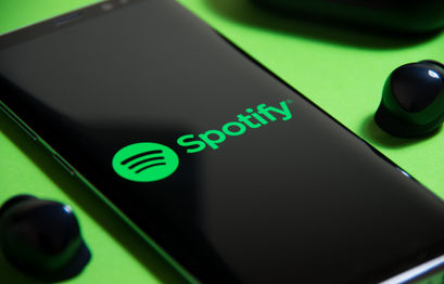 Spotify: Is the Streaming Giant Too Late to the NFT Party? 